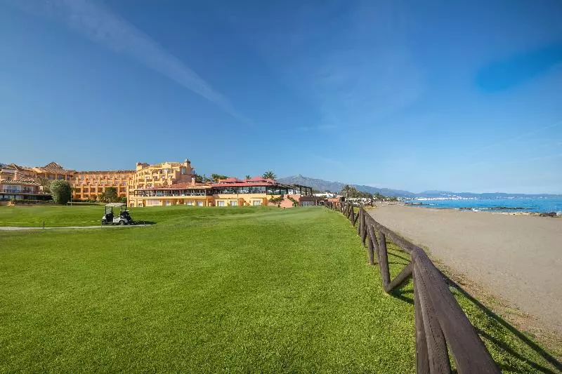 Fotos del hotel Guadalmina, Managed By Barceló Hotel Group:  17