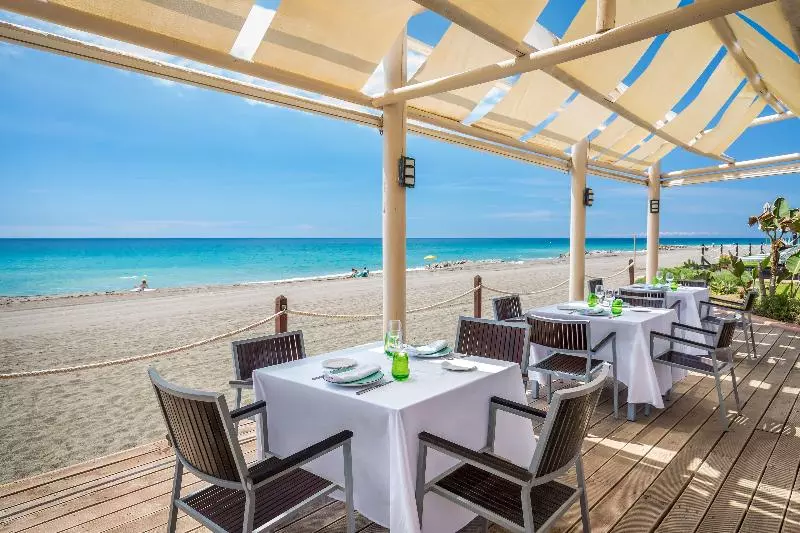 Fotos del hotel Guadalmina, Managed By Barceló Hotel Group:  19