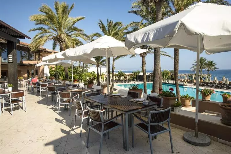 Fotos del hotel Guadalmina, Managed By Barceló Hotel Group:  3