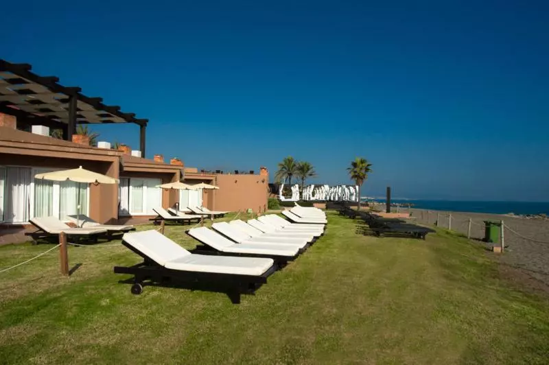 Fotos del hotel Guadalmina, Managed By Barceló Hotel Group:  24