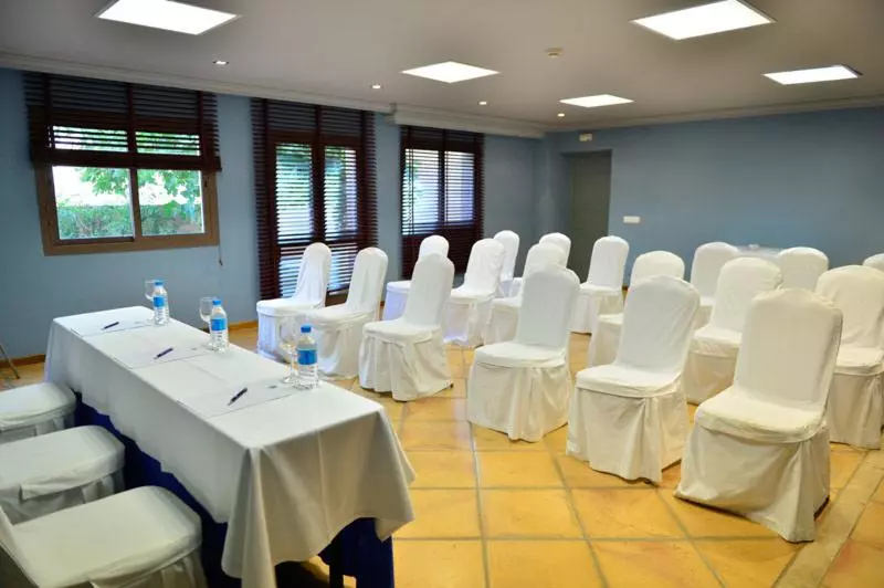 Fotos del hotel Guadalmina, Managed By Barceló Hotel Group:  4