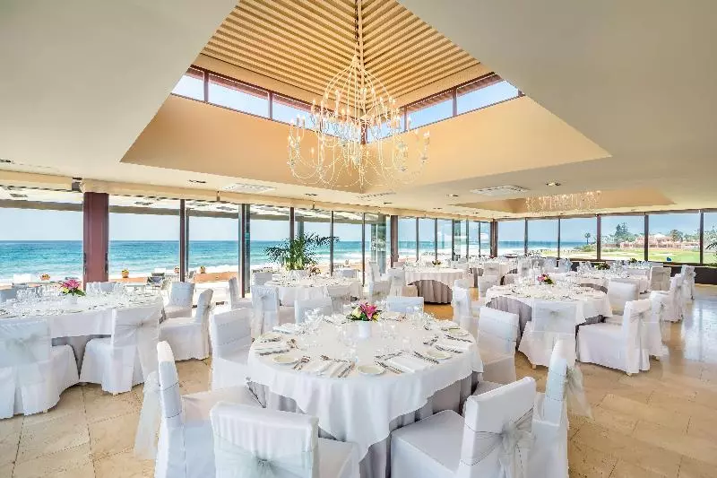 Fotos del hotel Guadalmina, Managed By Barceló Hotel Group:  2