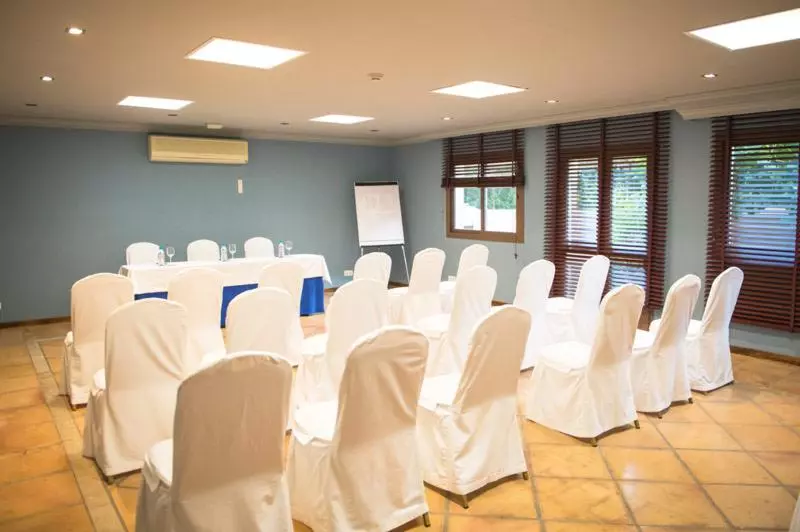 Fotos del hotel Guadalmina, Managed By Barceló Hotel Group:  10