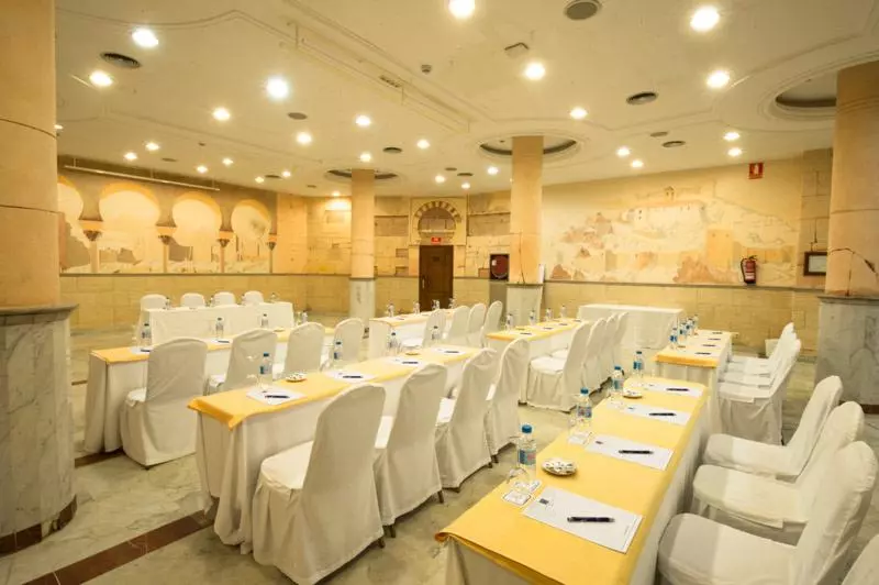 Fotos del hotel Guadalmina, Managed By Barceló Hotel Group:  15