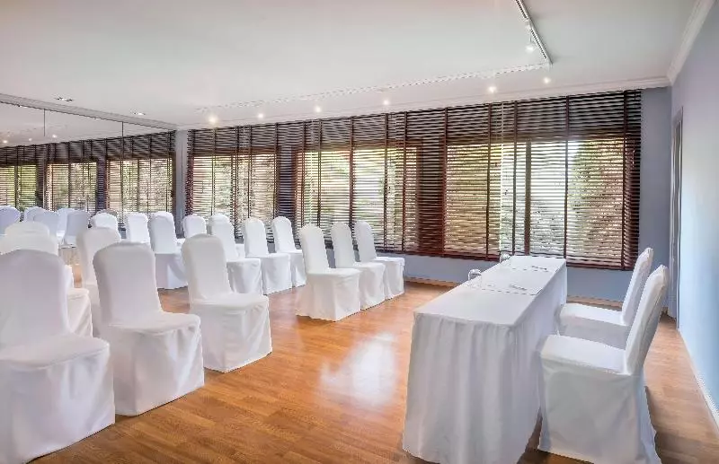 Fotos del hotel Guadalmina, Managed By Barceló Hotel Group:  25