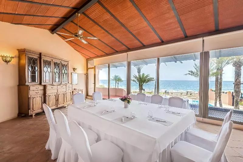 Fotos del hotel Guadalmina, Managed By Barceló Hotel Group:  8