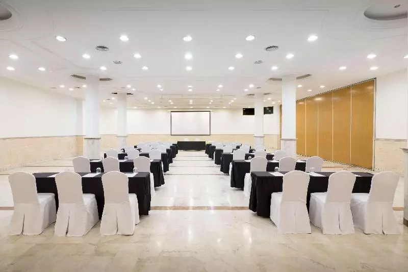 Fotos del hotel Guadalmina, Managed By Barceló Hotel Group:  18