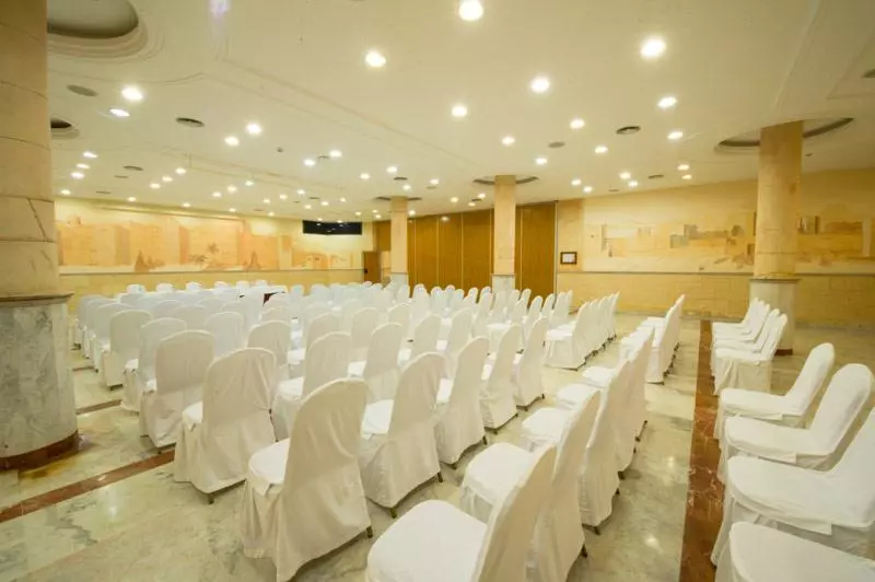 Fotos del hotel Guadalmina, Managed By Barceló Hotel Group:  21