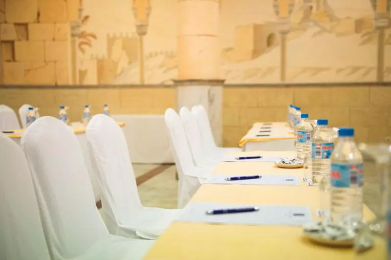 Fotos del hotel Guadalmina, Managed By Barceló Hotel Group:  23