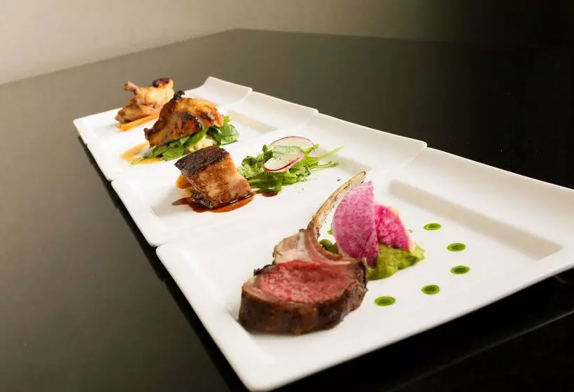 Fotos del hotel Hyatt Centric Chicago Magnificent Mile:  12