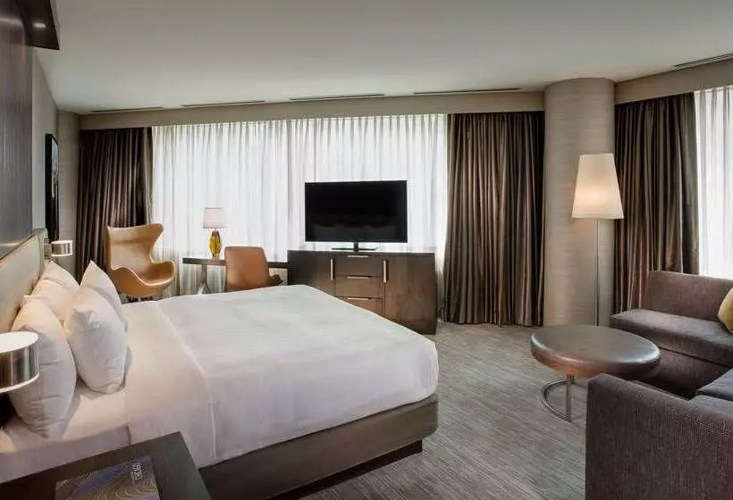 Fotos del hotel Hyatt Centric Chicago Magnificent Mile:  19