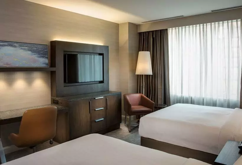 Fotos del hotel Hyatt Centric Chicago Magnificent Mile:  10