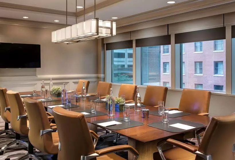 Fotos del hotel Hyatt Centric Chicago Magnificent Mile:  14