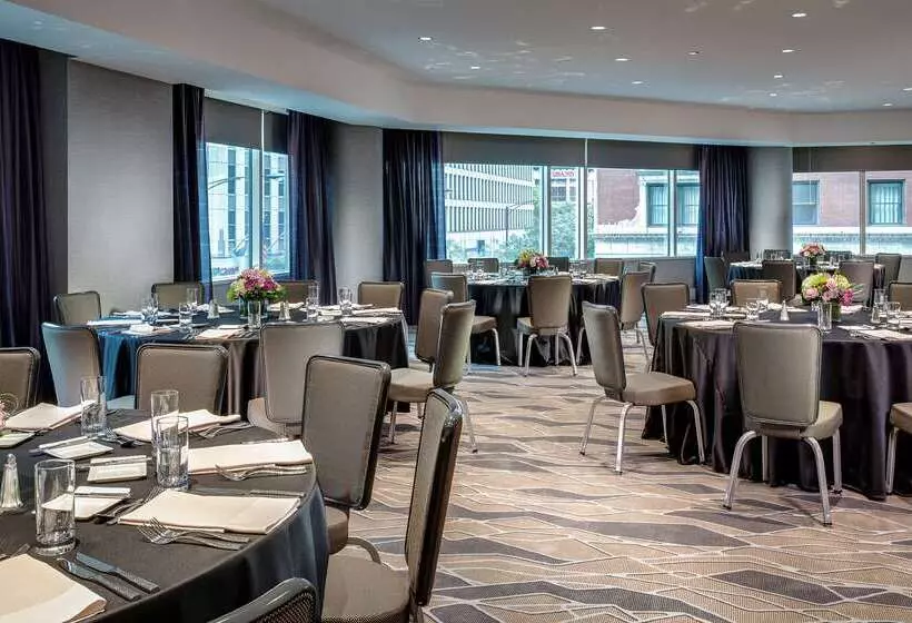 Fotos del hotel Hyatt Centric Chicago Magnificent Mile:  6