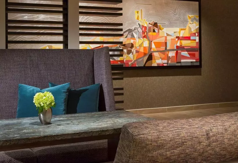 Fotos del hotel Hyatt Centric Chicago Magnificent Mile:  24