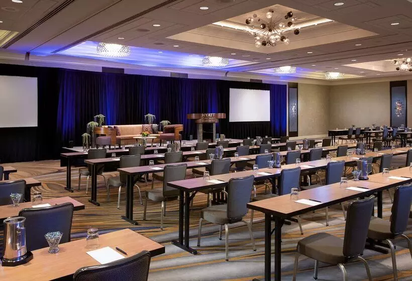 Fotos del hotel Hyatt Centric Chicago Magnificent Mile:  8