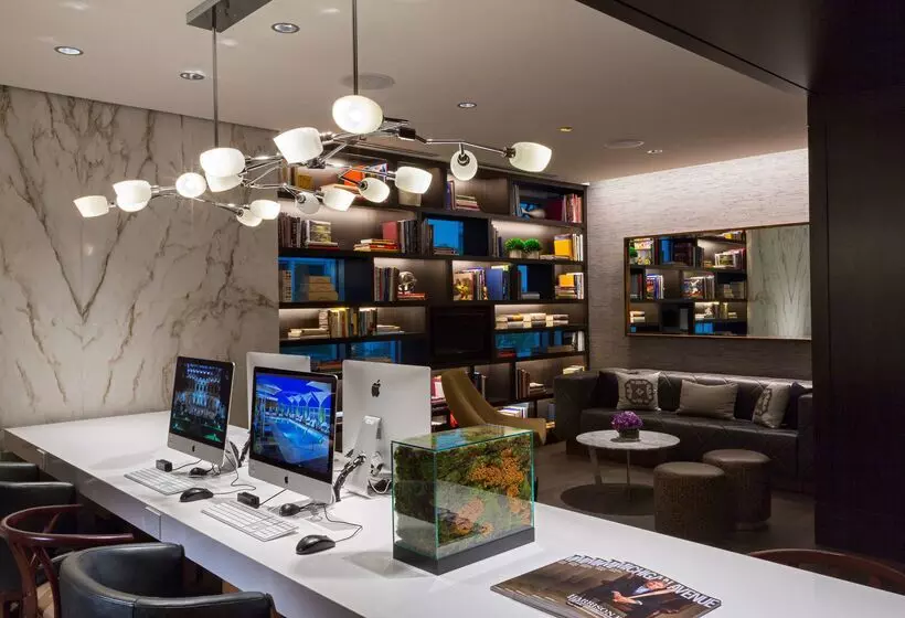Fotos del hotel Hyatt Centric Chicago Magnificent Mile:  18