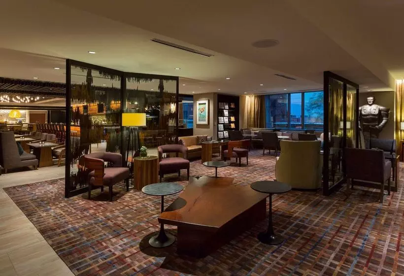 Fotos del hotel Hyatt Centric Chicago Magnificent Mile:  25