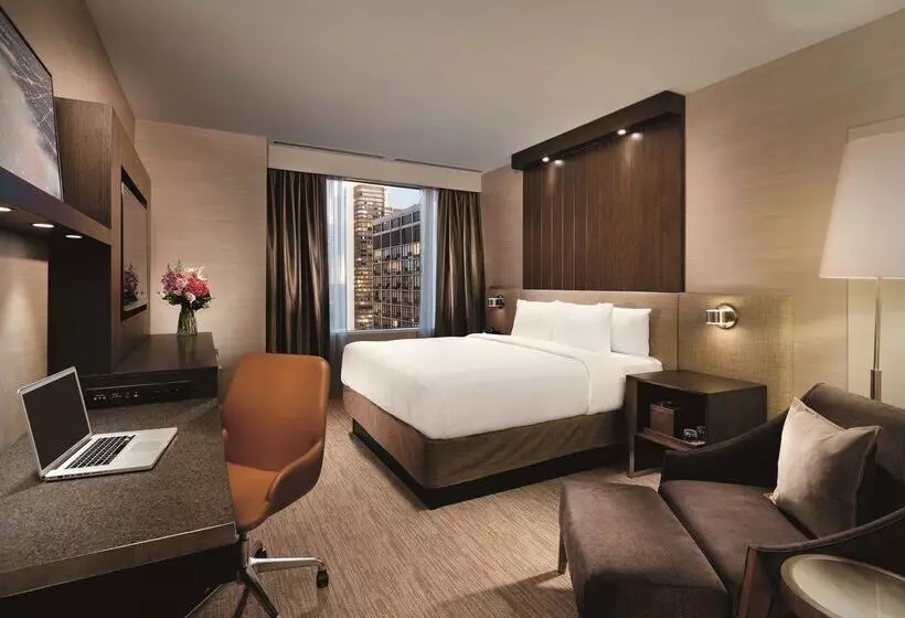 Fotos del hotel Hyatt Centric Chicago Magnificent Mile:  15