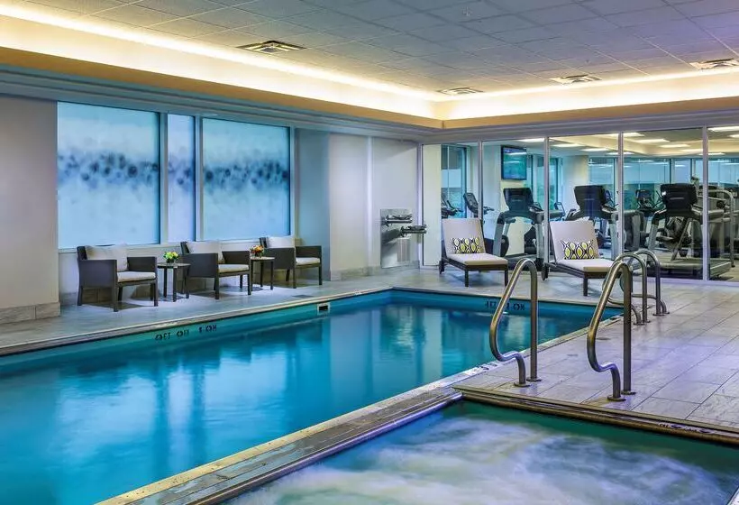 Fotos del hotel Hyatt Centric Chicago Magnificent Mile:  3