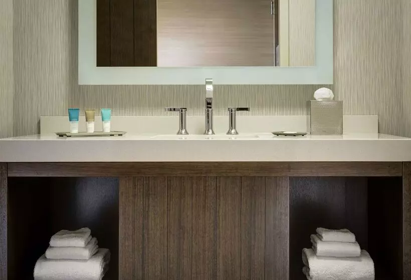 Fotos del hotel Hyatt Centric Chicago Magnificent Mile:  9