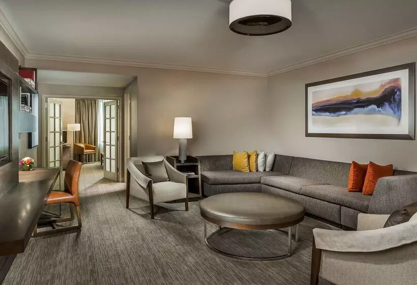 Fotos del hotel Hyatt Centric Chicago Magnificent Mile:  23