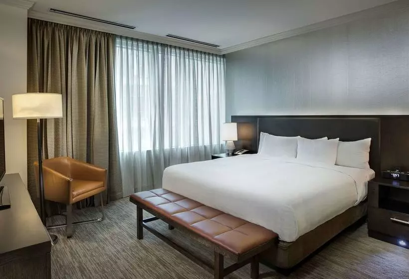 Fotos del hotel Hyatt Centric Chicago Magnificent Mile:  22