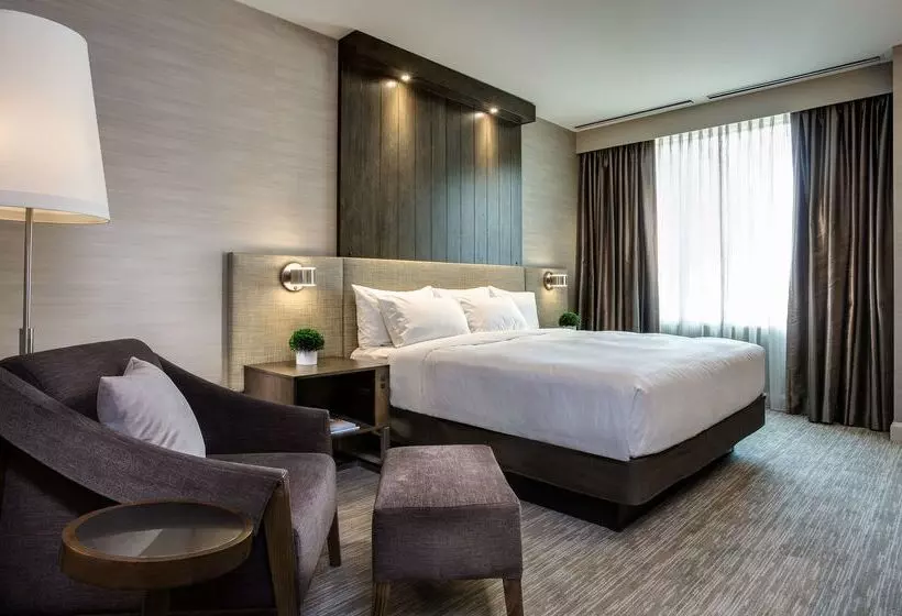 Fotos del hotel Hyatt Centric Chicago Magnificent Mile:  2