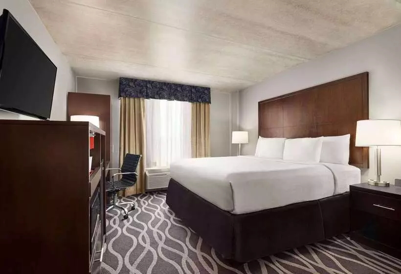 Fotos del hotel Best Western Plus Dallas  & Conference Center:  9