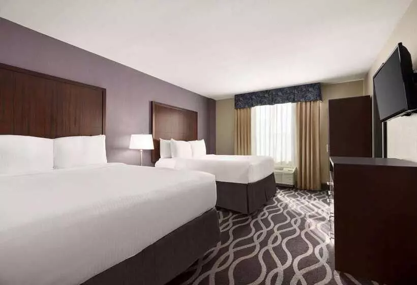 Fotos del hotel Best Western Plus Dallas  & Conference Center:  24