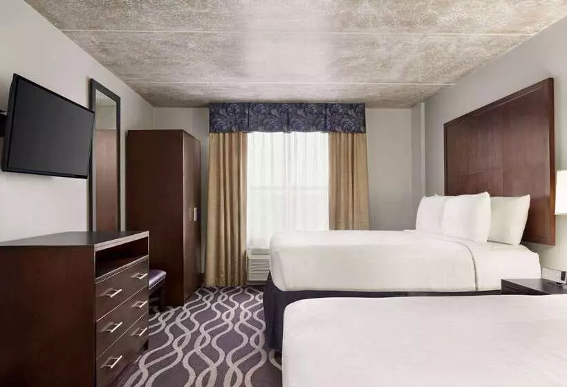 Fotos del hotel Best Western Plus Dallas  & Conference Center:  22