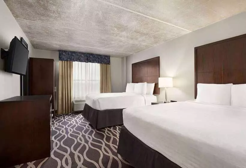 Fotos del hotel Best Western Plus Dallas  & Conference Center:  18