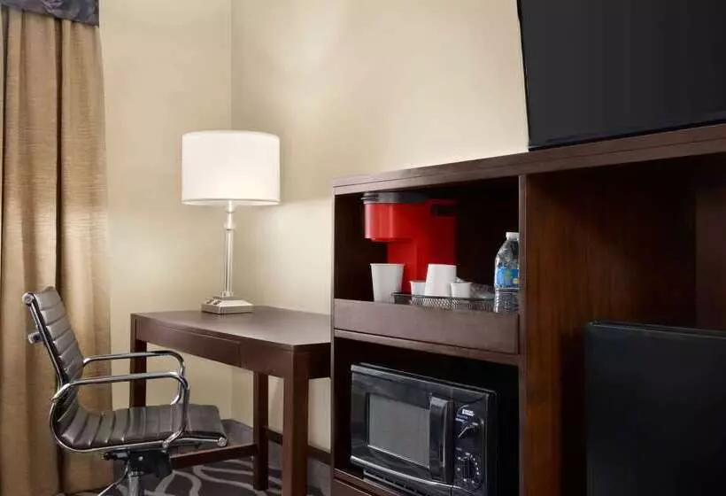 Fotos del hotel Best Western Plus Dallas  & Conference Center:  12