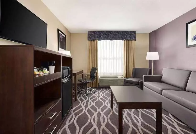 Fotos del hotel Best Western Plus Dallas  & Conference Center:  21