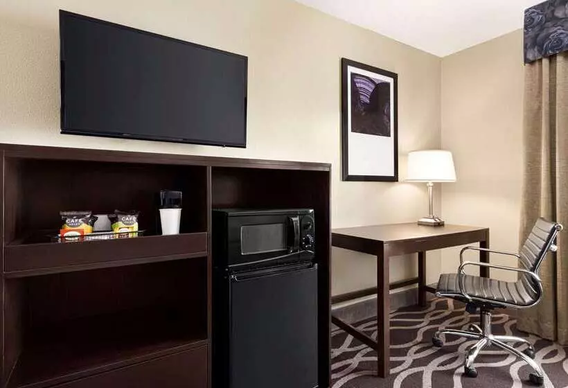 Fotos del hotel Best Western Plus Dallas  & Conference Center:  10
