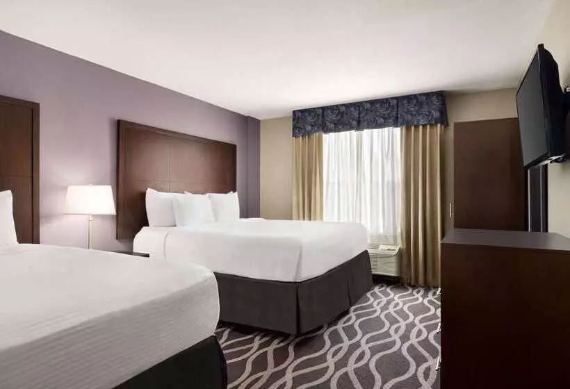 Fotos del hotel Best Western Plus Dallas  & Conference Center:  13