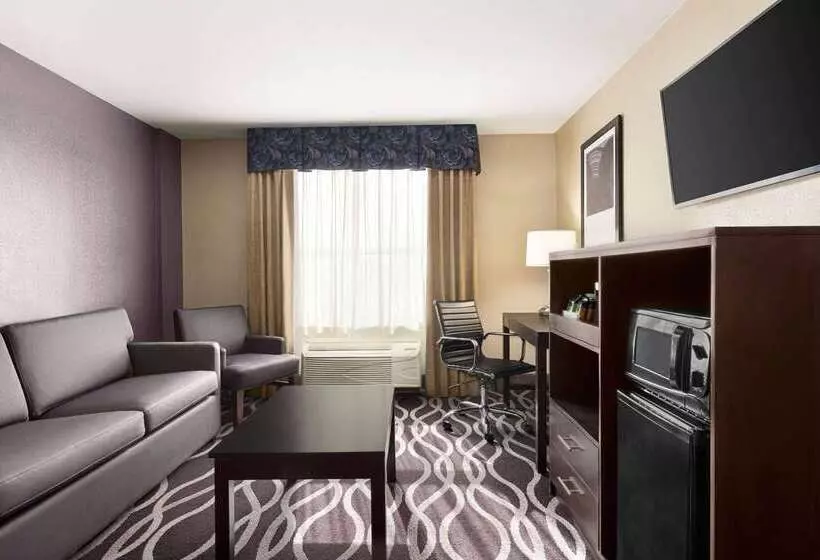 Fotos del hotel Best Western Plus Dallas  & Conference Center:  25
