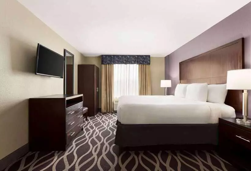 Fotos del hotel Best Western Plus Dallas  & Conference Center:  17