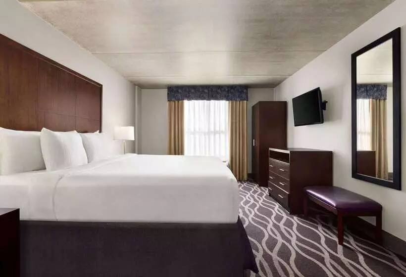 Fotos del hotel Best Western Plus Dallas  & Conference Center:  14