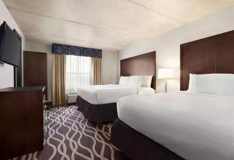 Fotos del hotel Best Western Plus Dallas  & Conference Center:  8