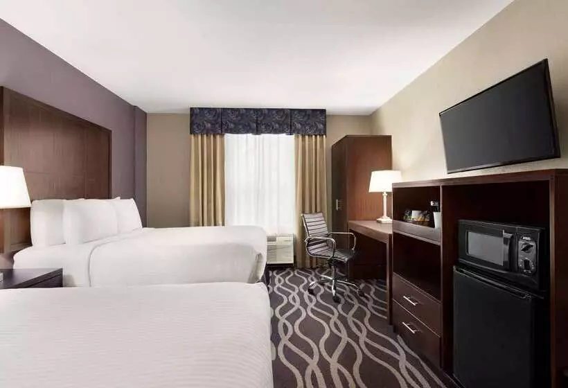 Fotos del hotel Best Western Plus Dallas  & Conference Center:  23