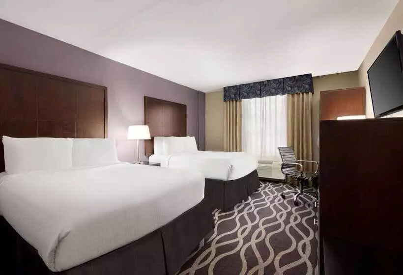 Fotos del hotel Best Western Plus Dallas  & Conference Center:  11