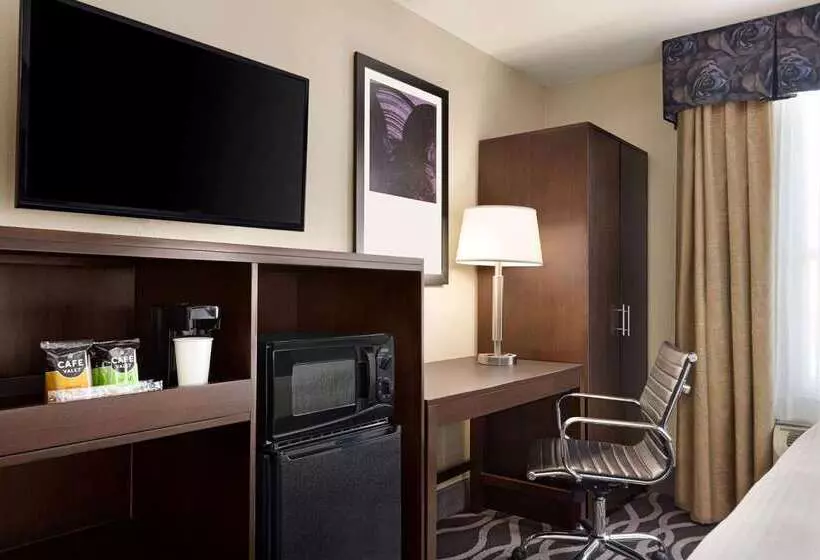 Fotos del hotel Best Western Plus Dallas  & Conference Center:  20