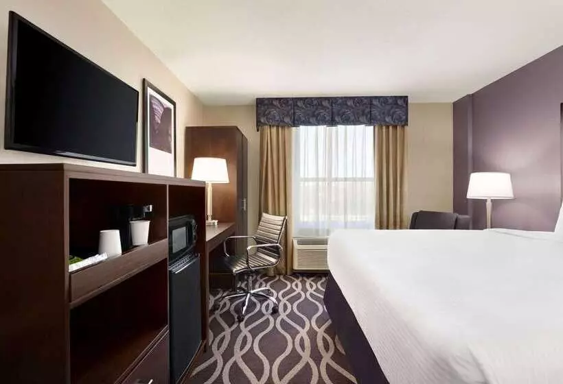 Fotos del hotel Best Western Plus Dallas  & Conference Center:  15