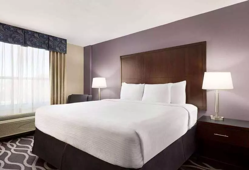Fotos del hotel Best Western Plus Dallas  & Conference Center:  19