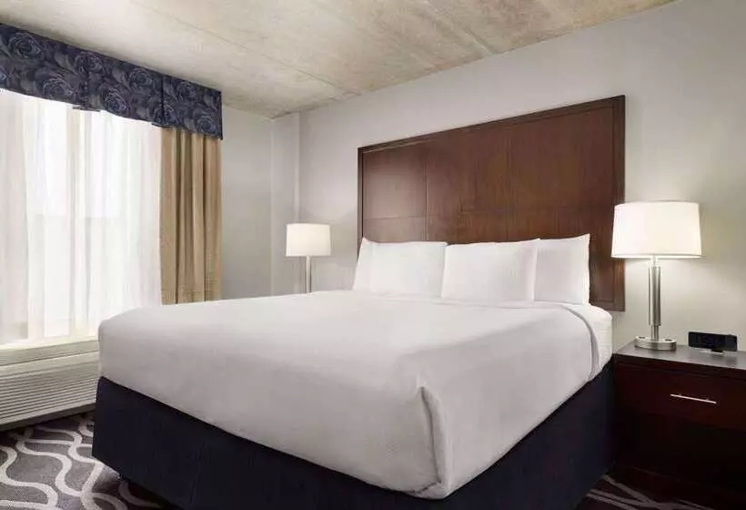 Fotos del hotel Best Western Plus Dallas  & Conference Center:  16