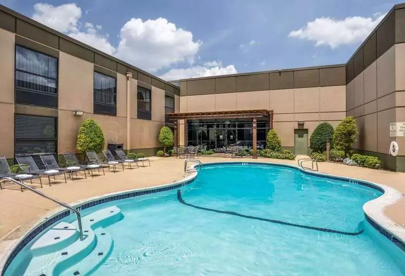 Fotos del hotel Best Western Plus Dallas  & Conference Center:  4