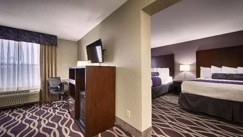 Fotos del hotel Best Western Plus Dallas  & Conference Center:  5