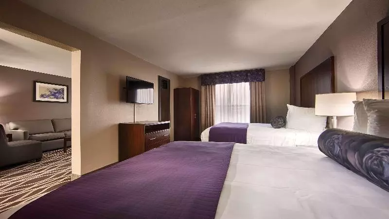 Fotos del hotel Best Western Plus Dallas  & Conference Center:  3