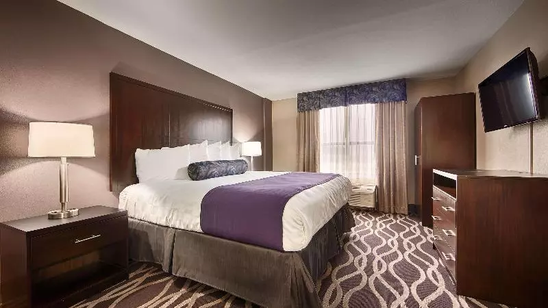Fotos del hotel Best Western Plus Dallas  & Conference Center:  7